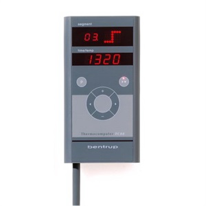 Bentrup Styring TC 88e Platinum, Med 15 Programmer - Opgradering